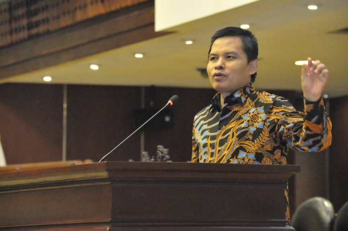 MPR: Peran Guru Penting untuk Penguatan Pancasila pada Anak Didik