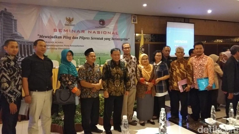 Bawaslu Kab. Semarang Tangani Dugaan Money Politics Dua Caleg Bawaslu Kab. Semarang Tangani Dugaan Money Politics Dua Caleg