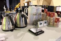 Cafe Business to Learning to Make Coffee Fully Revealed