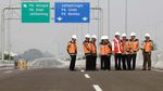 Deretan Tol yang Dioperasikan dalam 4 Tahun Jokowi-JK