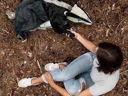 Kreatif Tapi Menohok, Ketika Sampah Disulap Jadi Seni
