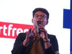 Keseruan dYouthizen Mengupas Peran Milenial di Jagat Maya