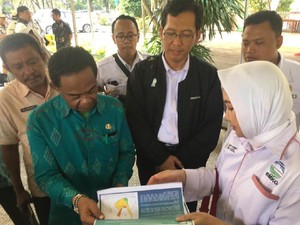 Sulteng Rawan Bencana, BMKG Dorong Revisi Tata Ruang-Wilayah