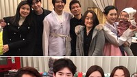 Setahun kemudian, ia kembali memukau banyak penonton lewat aktingnya dalam drama I Hear Your Voice. Tentunya ia memerankan tokoh utama bernama Park Soo Ha. Foto: Instagram jongsuk0206