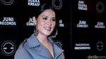 Hamil, Raisa Makin Glowing