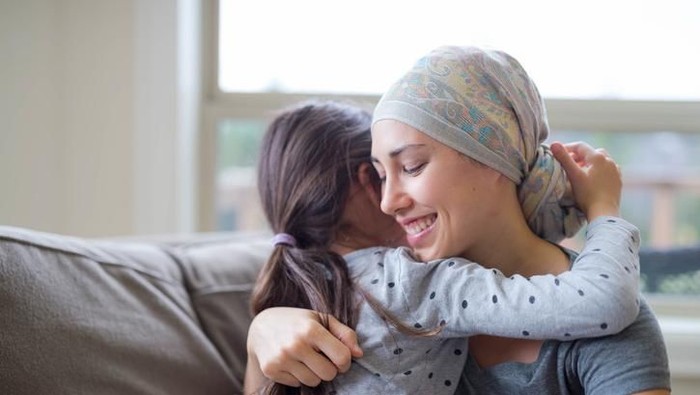 6 Mitos Seputar Kemoterapi, Ini Kata Dokter Onkologi Mayapada Hospital