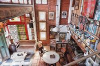 Kalau ke Malang, Jangan Lupa Ngopi di 5 Kedai Kopi Instagramable Ini