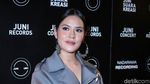 Hamil, Raisa Makin Glowing