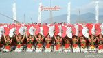 Foto: Nggak Bisa Move On dari Meriahnya Gandrung Sewu