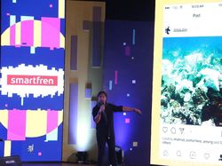 Keseruan dYouthizen Mengupas Peran Milenial di Jagat Maya