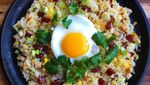 Punya Nasi dan Telur? Ini 10 Ide Bikin Nasi Goreng Telur Buat Sarapan