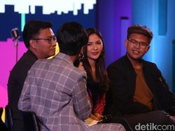 Keseruan dYouthizen Mengupas Peran Milenial di Jagat Maya