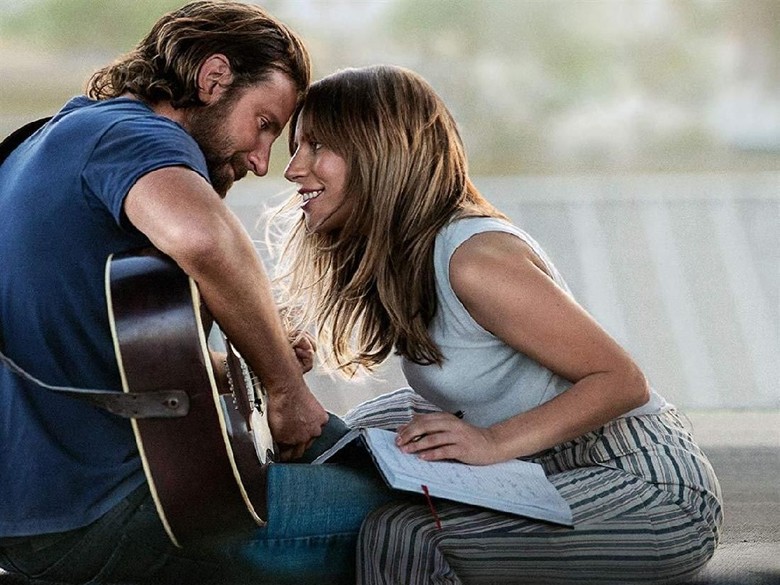 Sebelum Nonton, Simak Fakta Unik A Star is Born! Sebelum Nonton, Simak Fakta Unik A Star is Born!