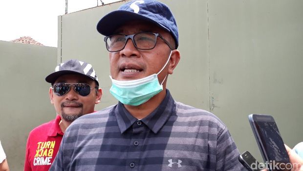 Polisi Belum Tetapkan Tersangka Pencemaran Air PDAM Solo