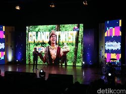 Keseruan dYouthizen Mengupas Peran Milenial di Jagat Maya