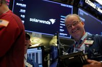 Siap-siap Borong Saham, Wall Street Akan Rebound 15% di 2019