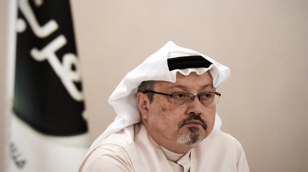 Hubungan Erat Keluarga Khashoggi dengan Kerajaan Saudi