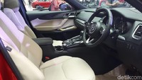 Memang perubahan yang ditawarkan tidak terlalu signifikan, meski demikian perubahan ini diberikan untuk memberikan yang terbaik untuk konsumen Mazda di Indonesia. Foto: M Luthfi Andika