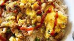Punya Nasi dan Telur? Ini 10 Ide Bikin Nasi Goreng Telur Buat Sarapan
