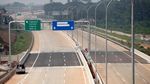 Deretan Tol yang Dioperasikan dalam 4 Tahun Jokowi-JK