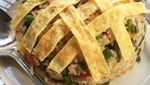 Punya Nasi dan Telur? Ini 10 Ide Bikin Nasi Goreng Telur Buat Sarapan