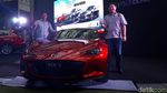 Mazda CX-9 dan MX-5 Makin Keren