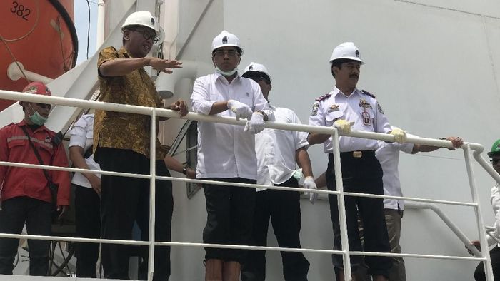 Foto: Robi Setiawan/Detikcom Foto: Robi Setiawan/Detikcom