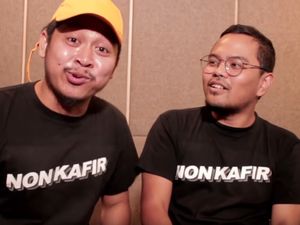 Ribut-ribut Disebut Nista Agama, Tretan Muslim dan Coki Pardede Mundur dari MLI