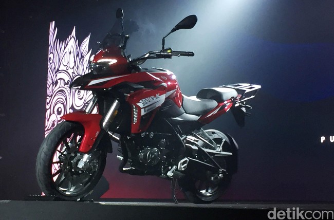 Kenalan dengan 3 Moge Murmer Benelli