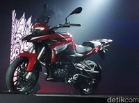 Kenalan dengan 3 Moge Murmer Benelli