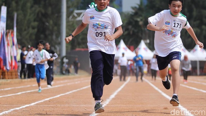 Foto: Rifkianto Nugroho Foto: Rifkianto Nugroho