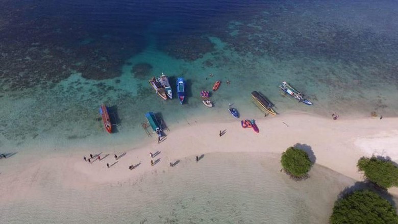 Pulau Pahawang Pulau Pahawang