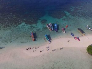 7 Fakta Pulau Pahawang, Surganya Lampung yang Mempesona