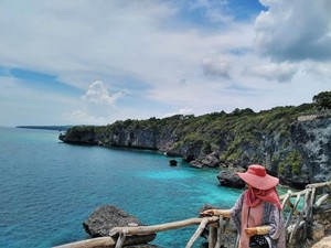 Pantai Appalarang, Raja Ampat dari Bulukumba