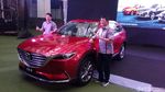 Mazda CX-9 dan MX-5 Makin Keren