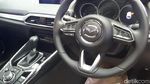Mazda CX-9 dan MX-5 Makin Keren