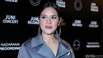 Hamil, Raisa Makin Glowing