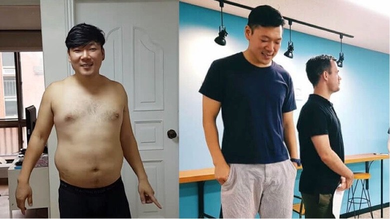 Mau Turun 2.2 Kg Sehari? Gunakan Penghancur Lemak Ini Mau Turun 2.2 Kg Sehari? Gunakan Penghancur Lemak Ini