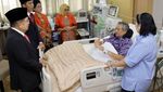 4 Tahun Jokowi-JK, Yuk Lihat Kemesraan Mereka