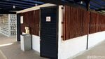 Wajah Ramah Ruang Publik di Kawasan SUGBK Senayan