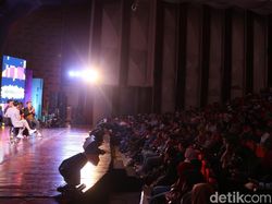 Keseruan dYouthizen Mengupas Peran Milenial di Jagat Maya