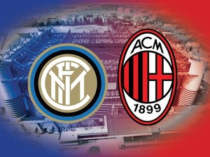Duh! AC Milan - Inter Milan Ibarat Langit dan Bumi