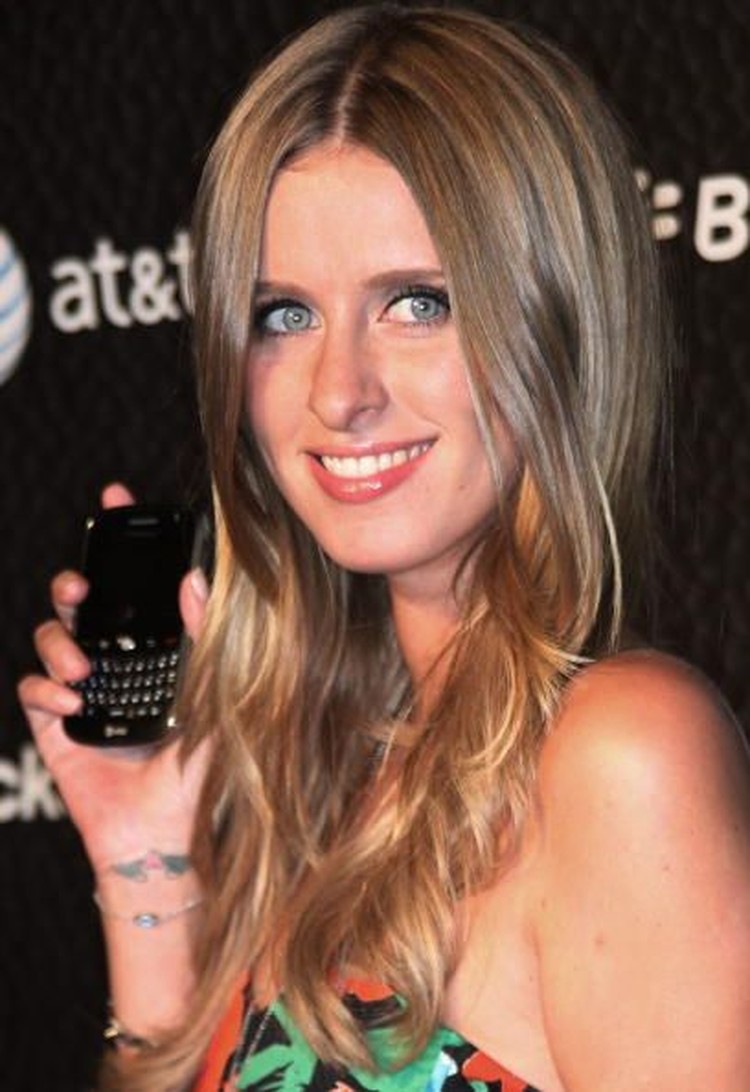 BlackBerry Jaya BlackBerry Jaya