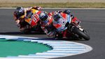 Marquez ke Langit Ketujuh