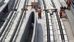 4 Tahun Jokowi JK: Jabodebek dan Palembang Punya LRT
