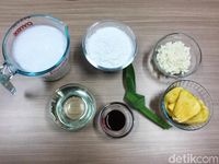 Yuk Bikin 'Tub Tim Grob,' Es Delima yang Legit dari Thailand!