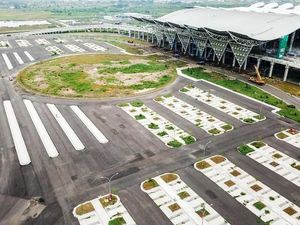 Menilik Rencana Bandara Kertajati Jadi Bengkel Pesawat