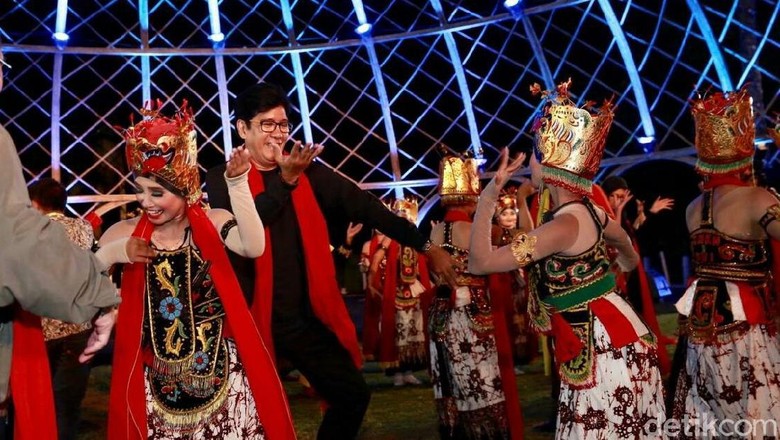 Foto: (Ardian Fanani/detikTravel) Foto: (Ardian Fanani/detikTravel)