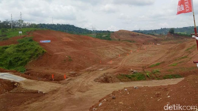 Sederet Sanksi Penjara di RUU Pertanahan