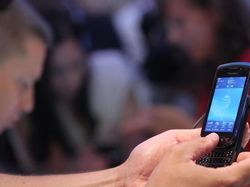 Menengok Masa Ketika BlackBerry Digandrungi Dunia